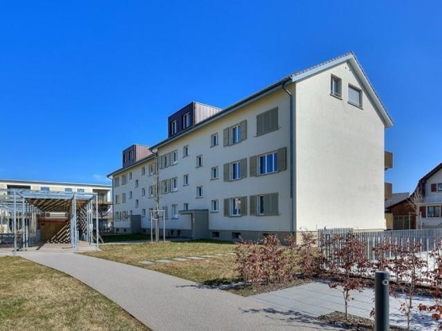 Wohnung mieten in Roggwil (BE), Verwaltungsregion Emmental-Oberaargau
