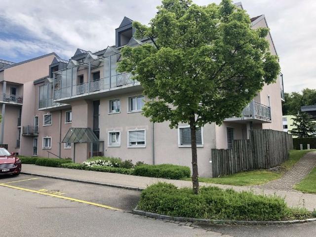 Wohnung mieten in Frauenfeld, Bezirk Frauenfeld