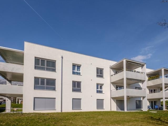 Wohnung mieten in Grenchen, Solothurn