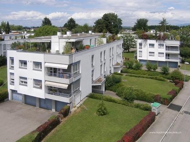 Wohnung mieten in Allschwil, Basel-Landschaft