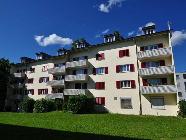 Wohnung mieten in Wettingen, Aargau