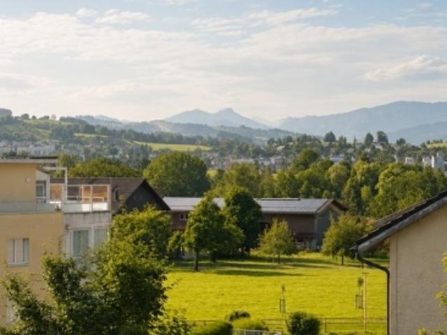 Maisonette mieten in Abtwil (SG), St. Gallen
