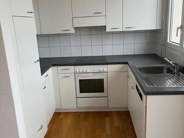 Apartment mieten in Wittenbach, St. Gallen