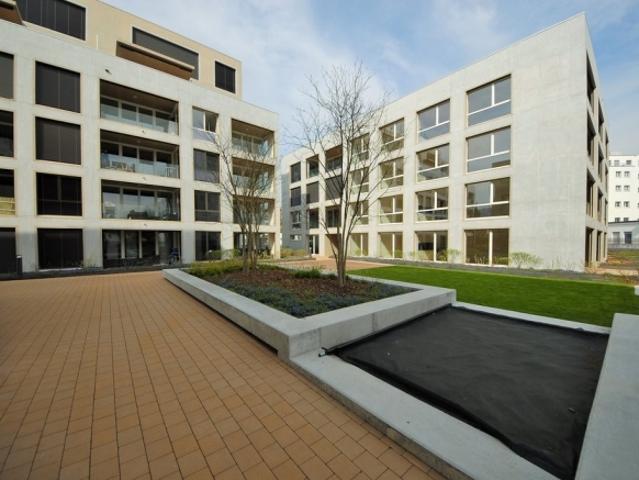 Wohnung mieten in Widnau, Wahlkreis Rheintal