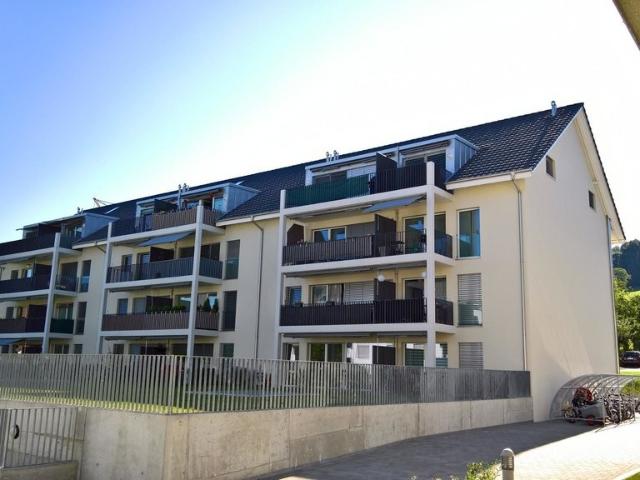 Wohnung mieten in Breitenbach, Solothurn