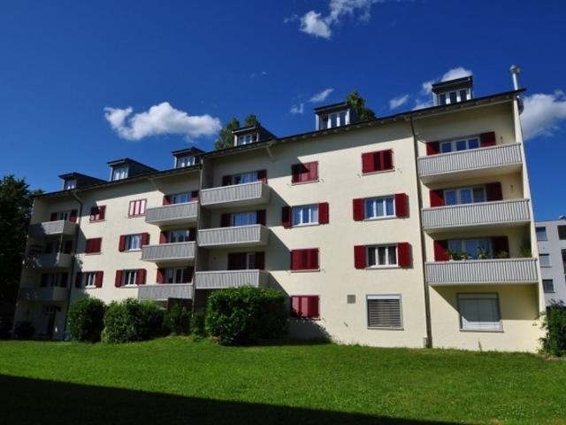 Wohnung mieten in Wettingen, Aargau