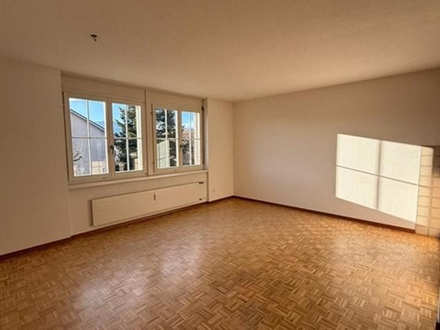 Wohnung mieten in Abtwil (SG), St. Gallen