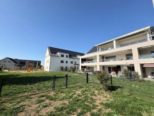 Wohnung mieten in Oberbipp, Verwaltungsregion Emmental-Oberaargau