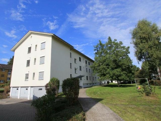 Wohnung mieten in Einigen, Zürich