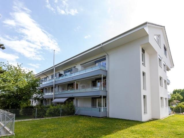 Wohnung mieten in Allschwil, Basel-Landschaft