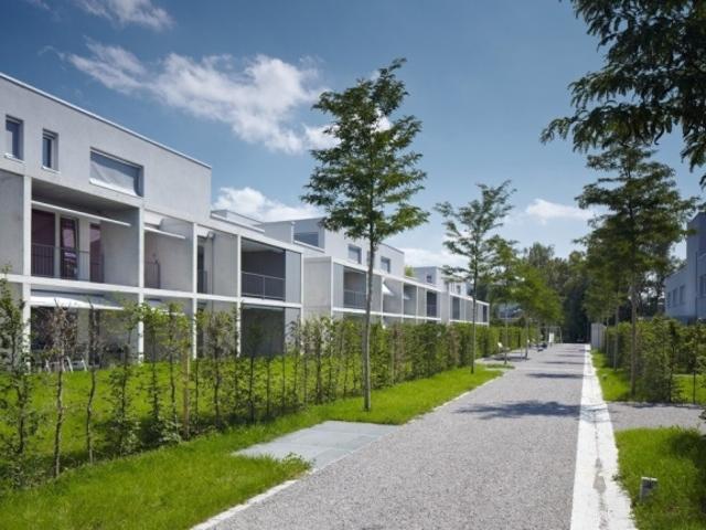 Wohnung mieten in Urtenen, Bern