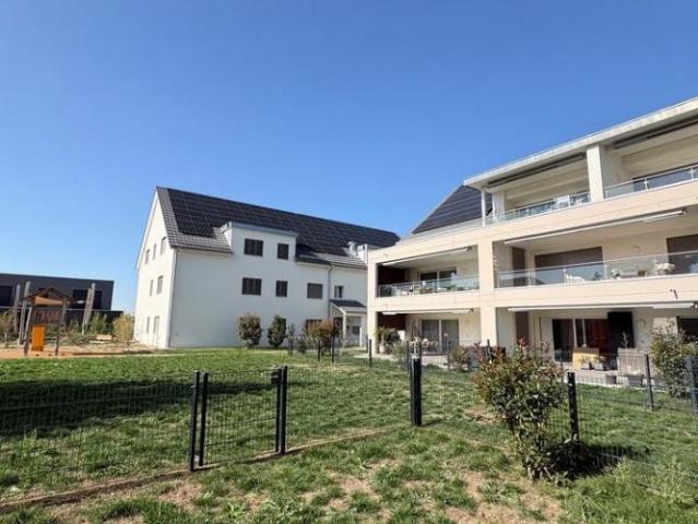 Apartment mieten in Oberbipp, Verwaltungsregion Emmental-Oberaargau
