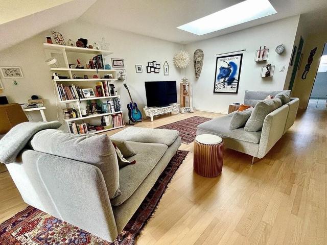 Apartment mieten in Monbijou, Bern