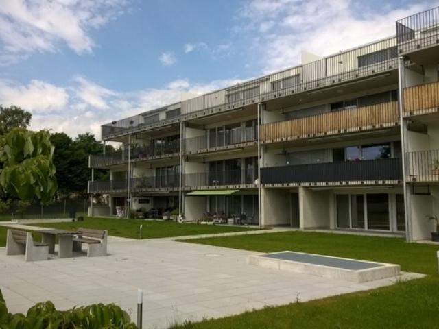 Wohnung mieten in Grenchen, Solothurn