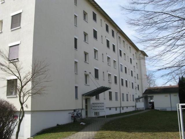 Wohnung mieten in Einigen, Zürich