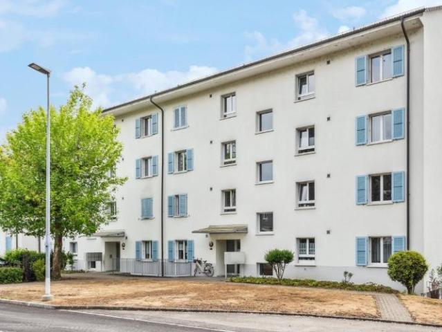 Apartment mieten in Lyss, Bern