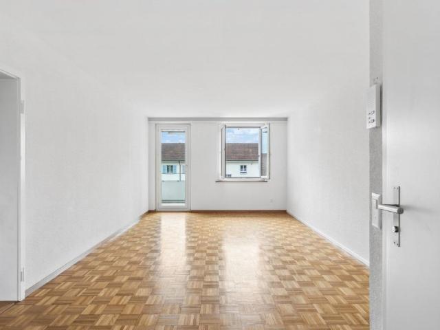 Apartment mieten in Lyss, Verwaltungsregion Seeland