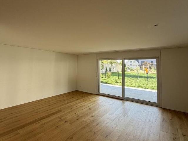 Apartment mieten in Oberbipp, Verwaltungsregion Emmental-Oberaargau