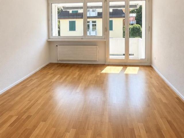 Apartment mieten in Rorschach, Wahlkreis Rorschach