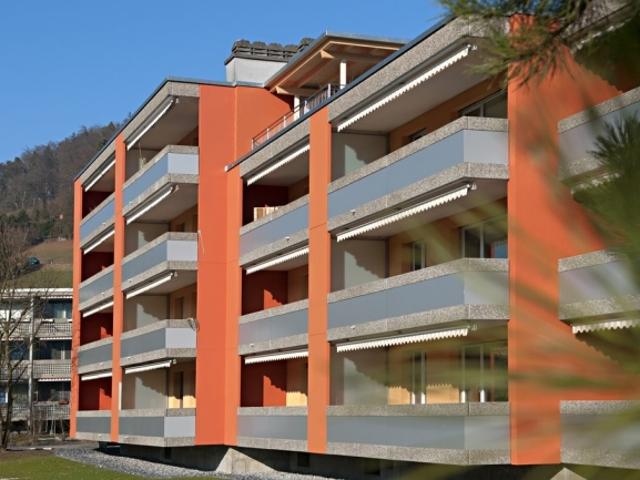 Wohnung mieten in Stettlen, Bern