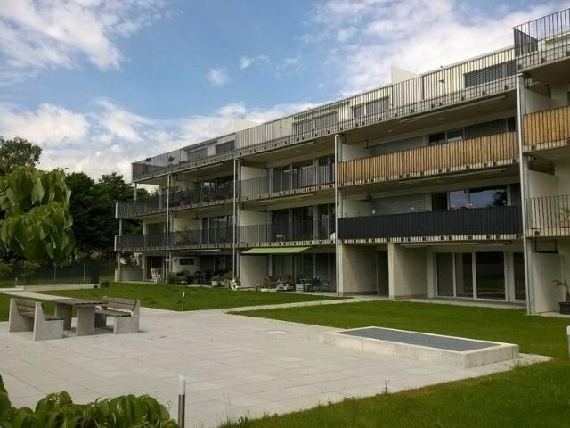 Wohnung mieten in Grenchen, Solothurn