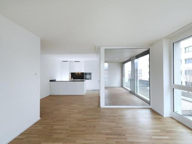 Apartment mieten in Widnau, Wahlkreis Rheintal