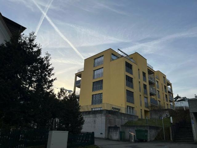 Wohnung mieten in Au, Wädenswil