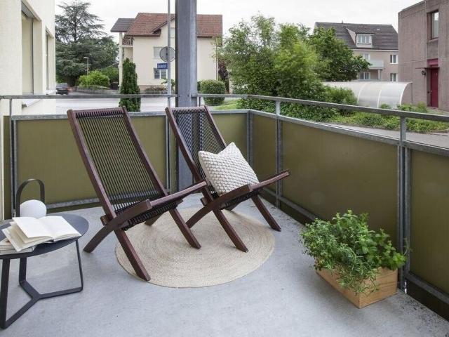 Apartment mieten in Frauenfeld, Thurgau