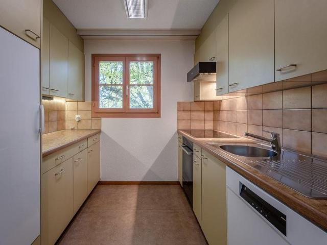 Apartment mieten in Grüt (Gossau ZH), Gossau (ZH)