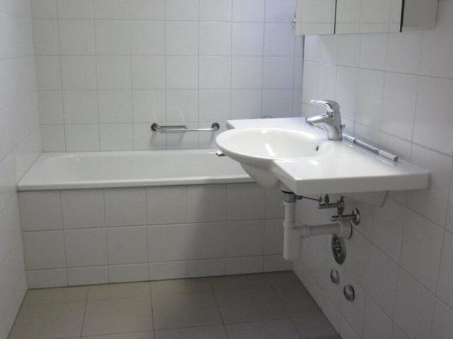 Apartment mieten in Dietlikon, Zürich