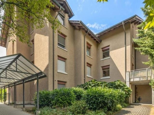 Apartment mieten in Büren zum Hof, Fraubrunnen