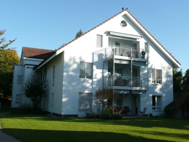 Wohnung mieten in Uitikon Waldegg, Zürich