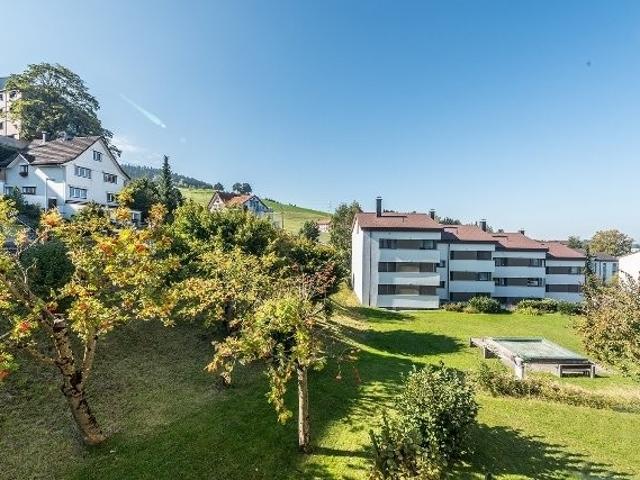 Wohnung mieten in Speicher, Appenzell Ausserrhoden