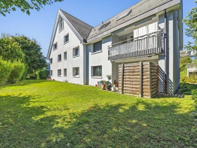 Maisonette mieten in Uetikon am See, Bezirk Meilen