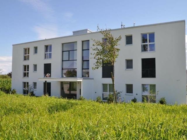 Wohnung mieten in Romanshorn, Thurgau