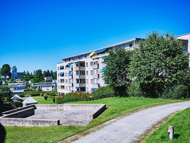 Wohnung mieten in Wittenbach, St. Gallen