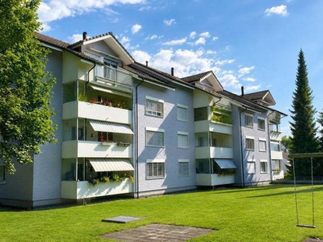Wohnung mieten in Uzwil, St. Gallen