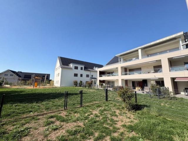 Wohnung mieten in Oberbipp, Verwaltungsregion Emmental-Oberaargau