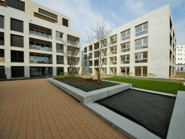 Wohnung mieten in Widnau, Wahlkreis Rheintal