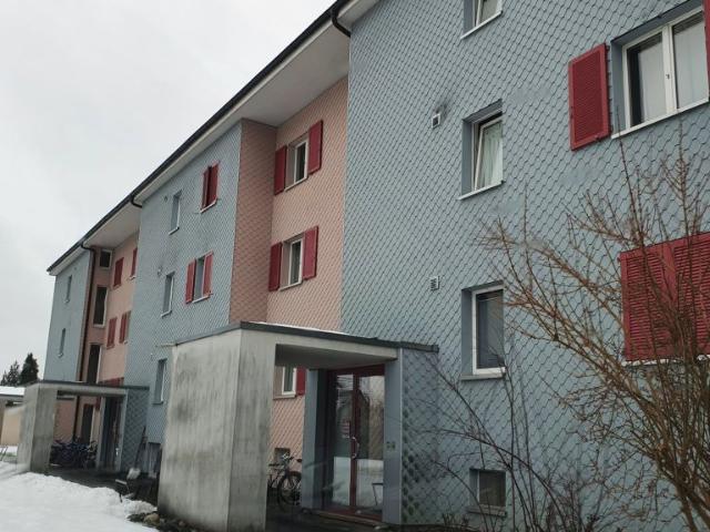 Wohnung mieten in Usserdorf, Buchs (AG)