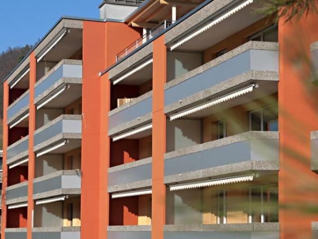Apartment mieten in Stettlen, Verwaltungsregion Bern-Mittelland
