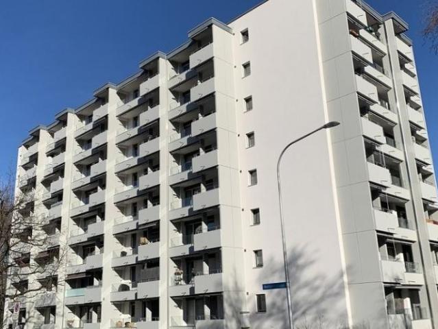 Apartment mieten in Bern