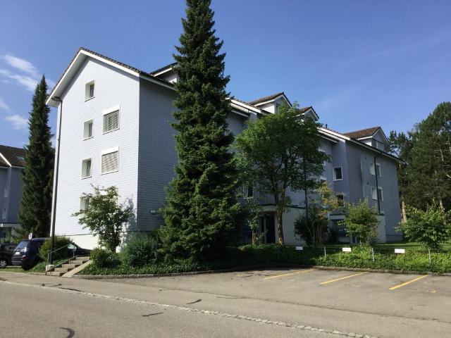 Wohnung mieten in Uzwil, St. Gallen