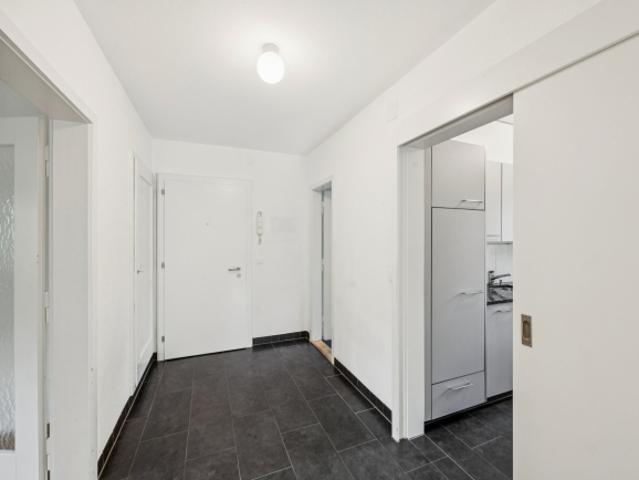 Wohnung mieten in Bern