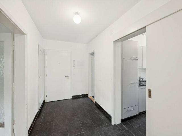 Wohnung mieten in Bern