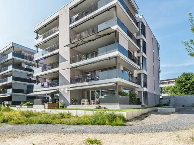 Etagenwohnung kaufen in Bischofszell Etagenwohnung kaufen in Bischofszell