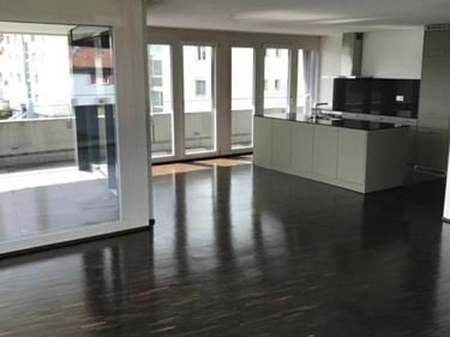 Apartment mieten in Horgen, Bezirk Horgen