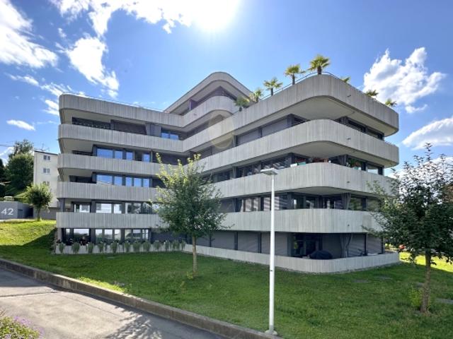 Wohnung mieten in Horgen, Bezirk Horgen