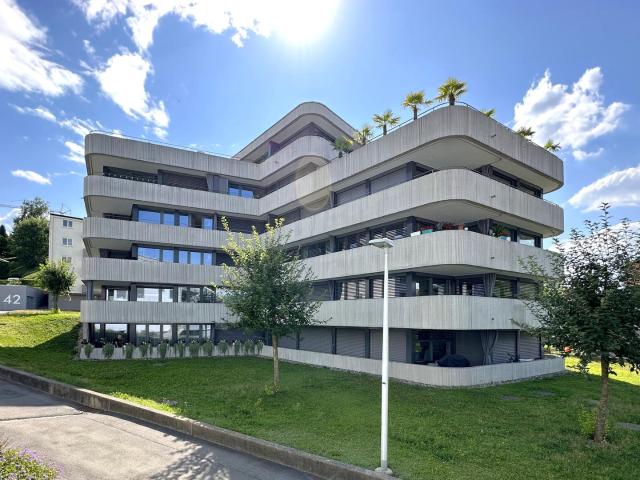 Apartment mieten in Horgen, Zürich