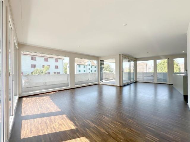 Apartment mieten in Horgen, Bezirk Horgen